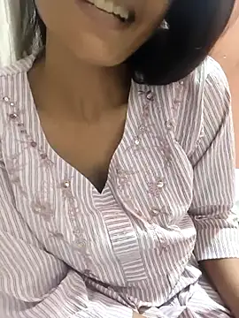 Shalu G online show from 01-13-26, 01:04