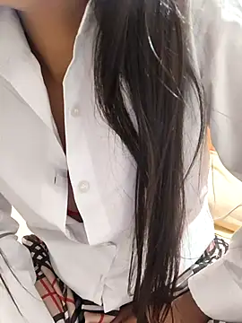 Shalu G online show from 12-15-25, 08:20