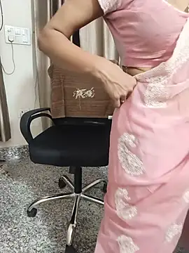 Shalu G online show from 07-03-26, 04:35