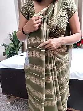 Shalu G online show from 04-02-26, 02:19