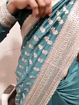 Shalu G online show from 03-10-26, 03:43