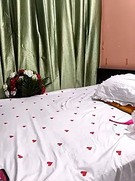 Shalu G online show from 04-17-26, 01:47