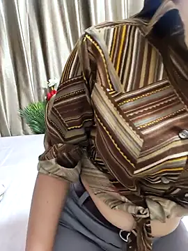 Shalu G online show from 03-08-26, 02:53