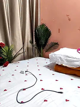 Shalu G online show from 03-06-26, 10:21