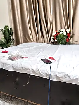 Shalu G online show from 03-31-26, 03:47