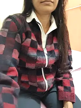 Shalu G online show from 11-18-25, 05:33