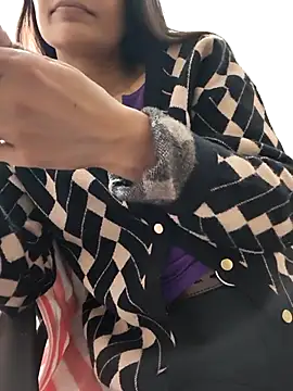 Shalu G online show from 11-14-25, 11:36