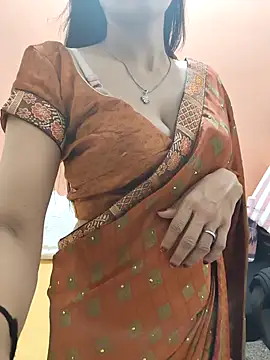 Shalu G online show from 09-28-25, 05:42