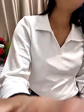 Shalu G online show from 03-07-26, 10:54