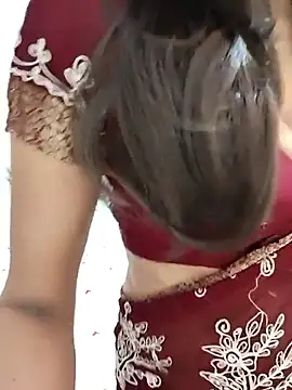 Shalu G online show from 10-16-25, 02:47