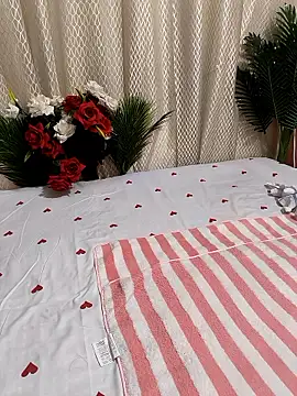 Shalu G online show from 01-06-26, 05:50