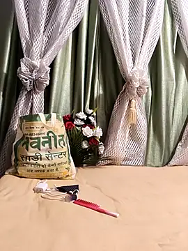 Shalu G online show from 07-03-26, 04:30