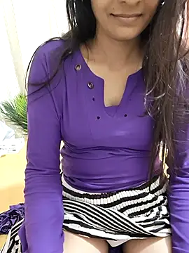 Shalu G online show from 11-21-25, 05:50