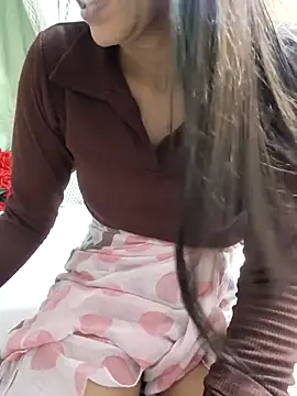 Shalu G online show from 07-27-26, 08:32