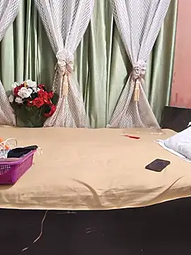 Shalu G online show from 07-10-26, 02:22