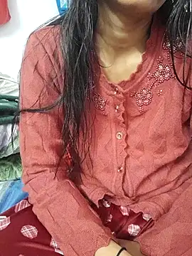 Shalu G online show from 11-10-25, 05:07