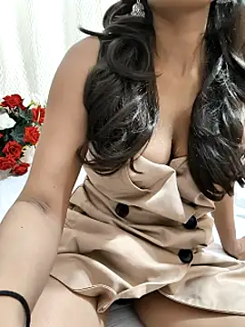 Shalu G online show from 10-12-25, 08:32