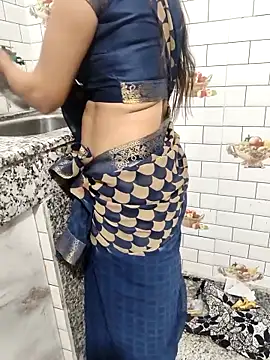 Shalu G online show from 04-10-26, 06:37