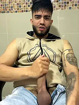 King Draven3 online show from 11-25-25, 12:49