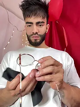 King Draven3 online show from 02-05-26, 07:21