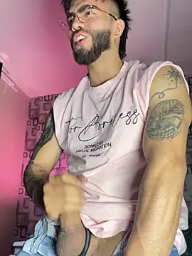 King Draven3 online show from 02-25-26, 07:36