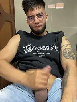 King Draven3 online show from 12-04-25, 12:37