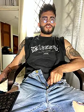 King Draven3 online show from 01-13-26, 07:29