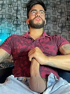 King Draven3 online show from 02-26-26, 07:36