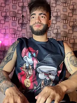 King Draven3 online show from 02-21-26, 07:27