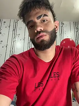 King Draven3 online show from 02-14-26, 07:25