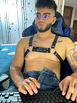 King Draven3 online show from 12-03-25, 07:35