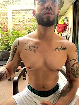 King Draven3 online show from 01-08-26, 07:31