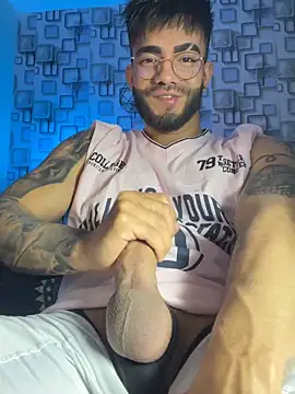 Snapshot of King_Draven3 chatting on 03-10-26, 07:29 King Draven3 online show from 03-10-26, 07:29