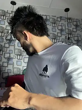 King Draven3 online show from 02-17-26, 07:22