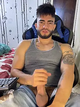 King Draven3 online show from 11-15-25, 12:42