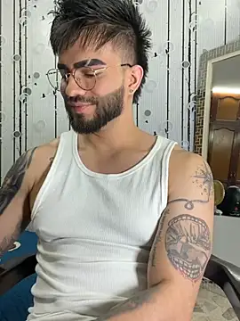 King Draven3 online show from 02-03-26, 07:19