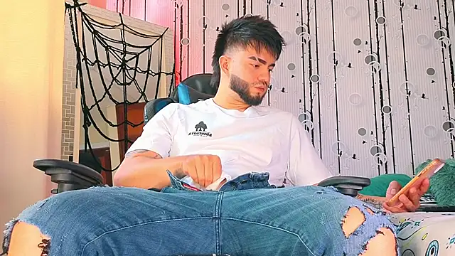 King Draven3 online show from 10-21-25, 07:13