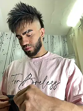 King Draven3 online show from 02-11-26, 07:25