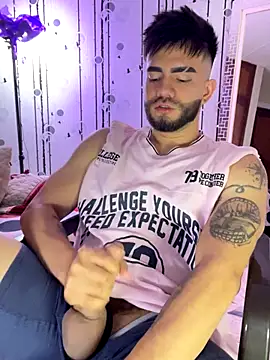 King Draven3 online show from 11-27-25, 07:25