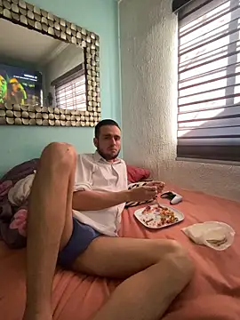 Alexitho25 online show from 11-17-25, 10:25