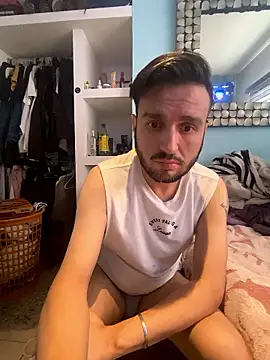 Alexitho25 online show from 03-15-26, 09:22