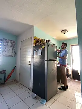 Alexitho25 online show from 12-22-25, 07:47