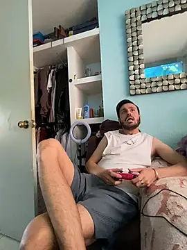 Alexitho25 online show from 02-19-26, 09:23