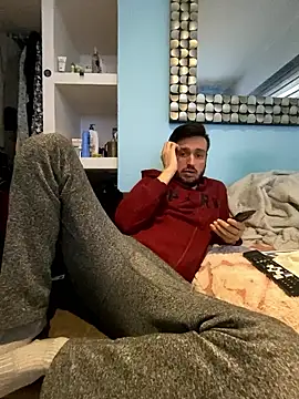 Alexitho25 online show from 01-07-26, 08:47