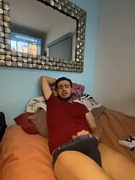 Alexitho25 online show from 11-19-25, 10:37