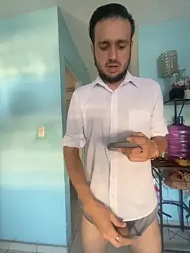 Alexitho25 online show from 11-05-25, 10:24