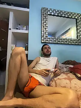 Alexitho25 online show from 01-10-26, 11:55