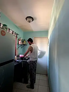 Alexitho25 online show from 01-11-26, 07:21