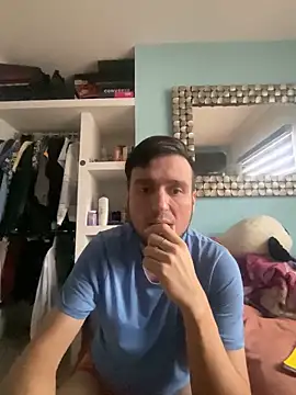 Alexitho25 online show from 11-30-25, 10:21