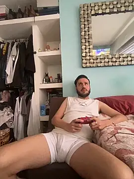 Alexitho25 online show from 03-26-26, 08:40